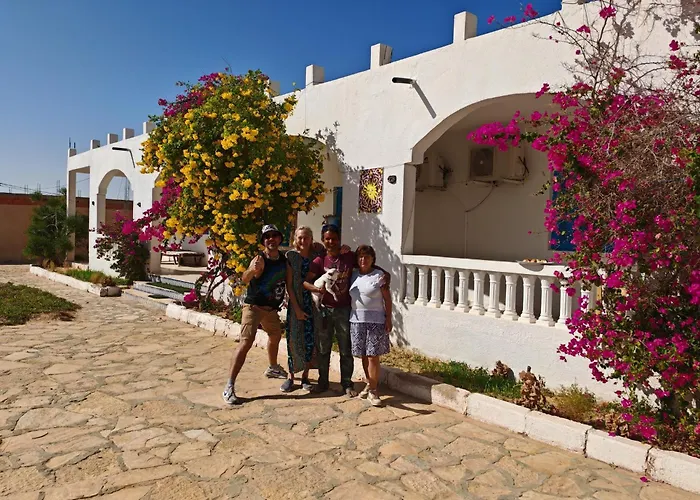 Residence Nour Douz