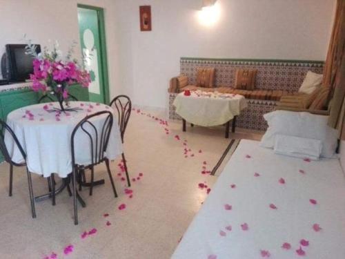 Nour Appartement Douz